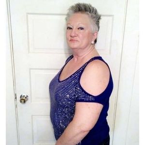 Meet your Posher, Kathi